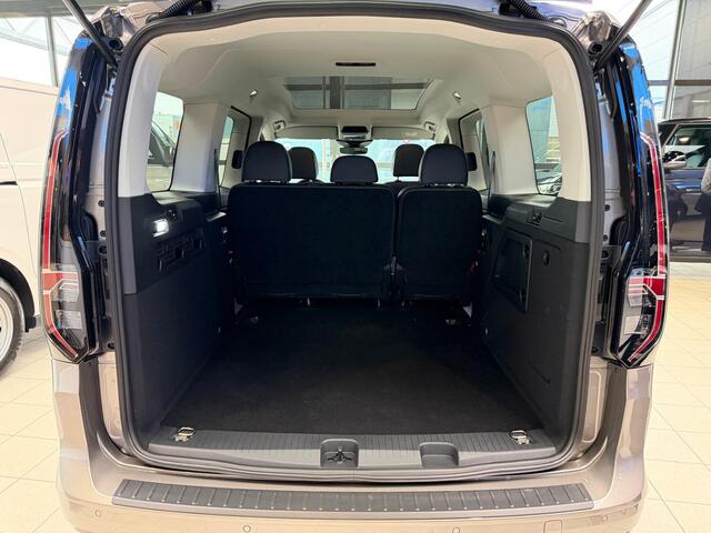 Volkswagen CADDY MAXI Kombi L2H1 PHEV 1.5TSI eHybrid 115pk DSG Style / Direct leverbaar