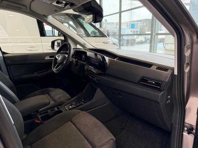 Volkswagen CADDY MAXI Kombi L2H1 PHEV 1.5TSI eHybrid 115pk DSG Style / Direct leverbaar