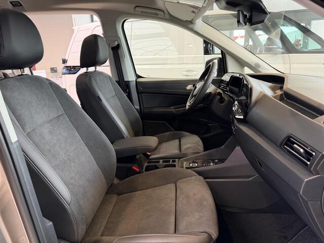 Volkswagen CADDY MAXI Kombi L2H1 PHEV 1.5TSI eHybrid 115pk DSG Style / Direct leverbaar