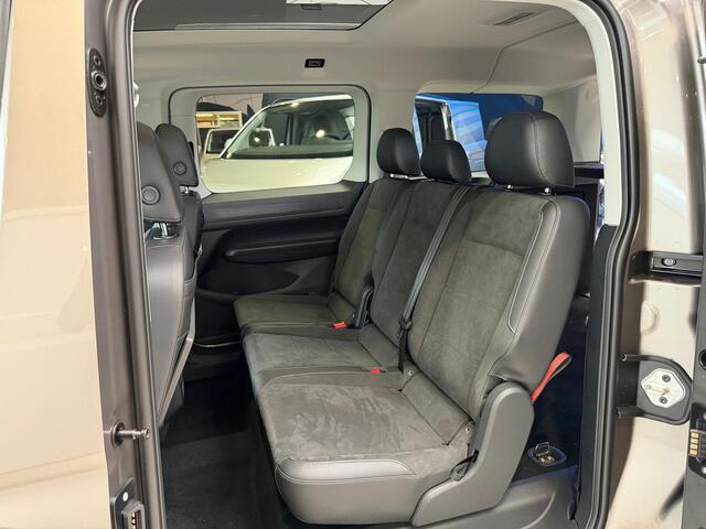 Volkswagen CADDY MAXI Kombi L2H1 PHEV 1.5TSI eHybrid 115pk DSG Style / Direct leverbaar