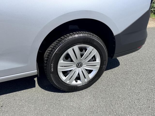 Volkswagen CADDY MAXI Cargo 1.5 TSI 114PK DSGoAircooCruise