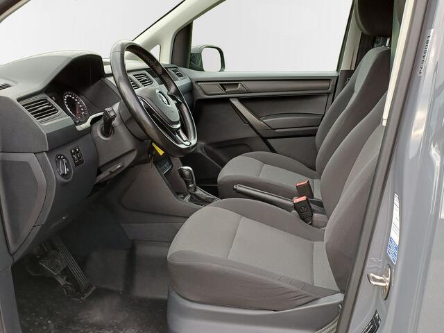 Volkswagen CADDY MAXI 2.0 TDI 4 Motion Koel/Vries auto /Airco/Cruise/