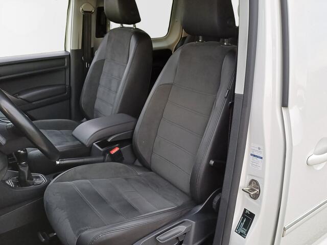 Volkswagen CADDY MAXI 1.4 TSI Highline 7-Pers. /Led/Navi/Carplay/Camera/Clima/Voorruit verw./Stoelverw./