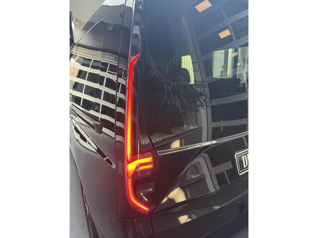 Volkswagen CADDY MAXI 1.5 TSI style luxe uitvoering 7 personen