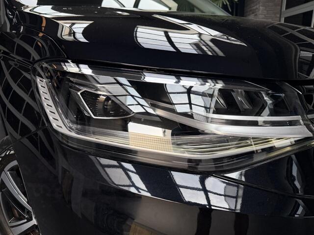 Volkswagen CADDY MAXI 1.5 TSI style luxe uitvoering 7 personen