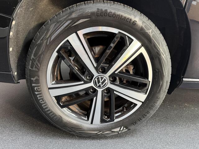 Volkswagen CADDY MAXI 1.5 TSI style luxe uitvoering 7 personen