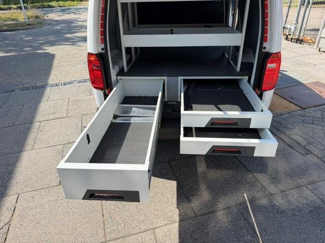 Volkswagen CADDY MAXI 1.4 TGI L2H1 EcoFuel AIRCO I PDC I 1e EIGENAAR I COMPLETE ONDERHOUDSHISTORIE I RIJDEN OP GROEN GAS = CO2 NEUTRAAL