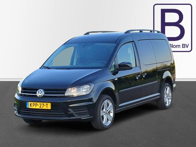 Volkswagen CADDY MAXI 1.4 TSI Trendline Multifunctioneel
