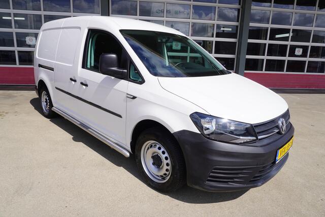 Volkswagen CADDY MAXI 2.0 TDI L2H1 BMT Trendline nr, V105 | Airco | Cruise | Trekhaak