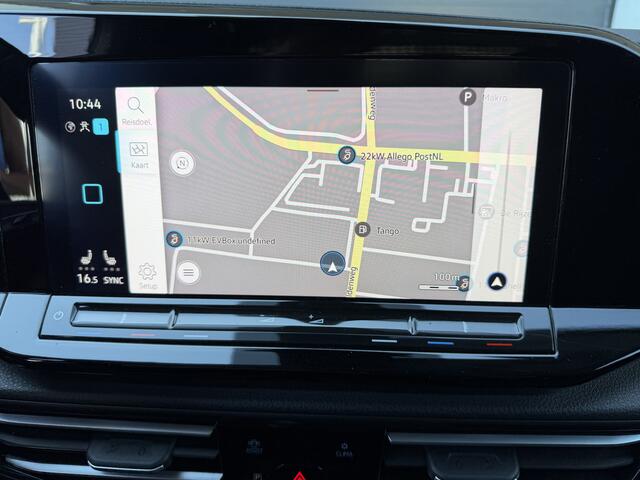 Volkswagen CADDY MAXI Cargo 2.0 TDI 102PK Euro6 Comfort CarPlay/Trekhaak