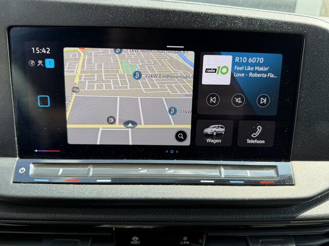 Volkswagen CADDY MAXI Cargo 2.0 TDI 102PK Euro6 Comfort CarPlay/Trekhaak
