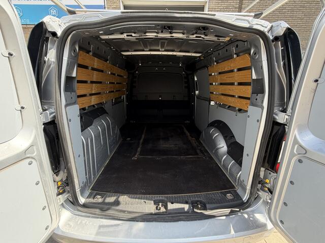 Volkswagen CADDY MAXI Cargo 2.0 TDI 102PK Euro6 Comfort CarPlay/Trekhaak