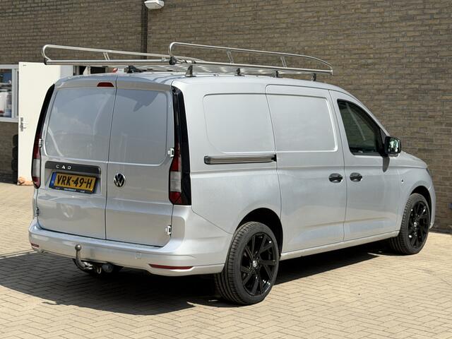 Volkswagen CADDY MAXI Cargo 2.0 TDI 102PK Euro6 Comfort CarPlay/Trekhaak
