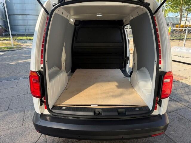 Volkswagen CADDY MAXI 1.4 TGI L2H1 EcoFuel AIRCO I PDC I 1e EIGENAAR I COMPLETE ONDERHOUDSHISTORIE I RIJDEN OP GROEN GAS = CO2 NEUTRAAL OOK LEVERBAAR ZONDER KASTJES IN LAADRUIMTE