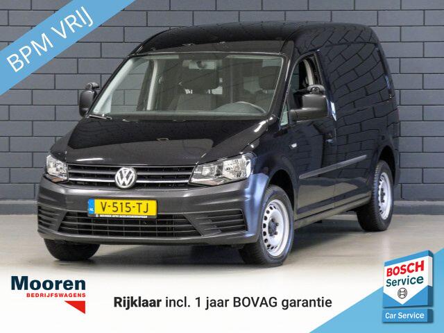Volkswagen CADDY MAXI 2.0 TDI L2H1 BMT Trendline | CRUISE CONTROL | PDC |