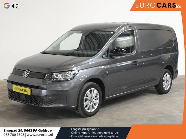 Volkswagen CADDY MAXI Cargo 2.0 TDI Style Automaat Airco Bluetooth Cruise App-Connect