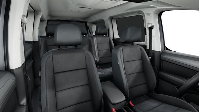Volkswagen CADDY MAXI 1.5 TSI Hybride Style 150PK DSG 7 zits | Ergo stoelen | App connect | Achteruitrijcamera