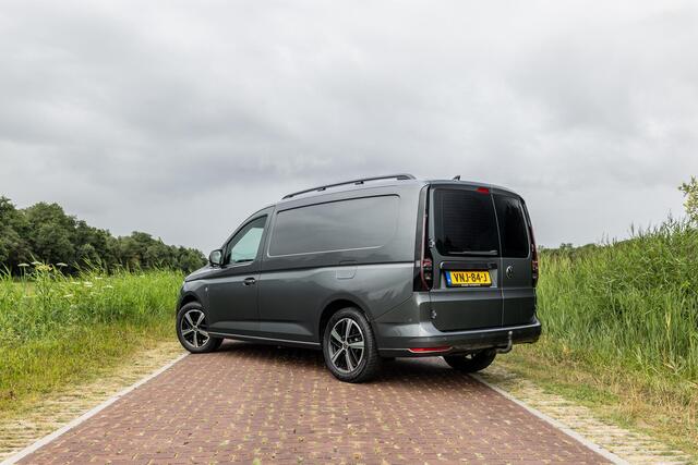 Volkswagen CADDY MAXI Cargo 2.0 TDI 1st Edition
