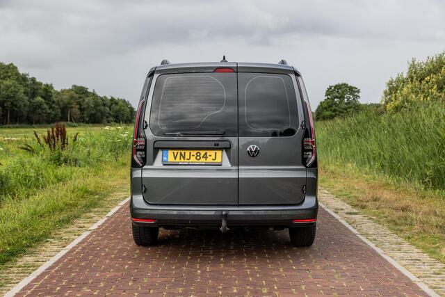 Volkswagen CADDY MAXI Cargo 2.0 TDI 1st Edition