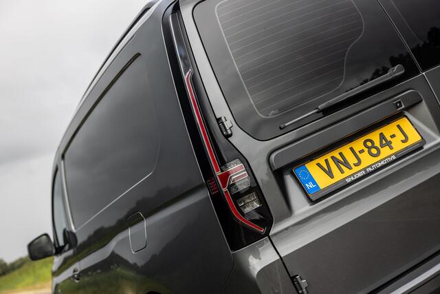Volkswagen CADDY MAXI Cargo 2.0 TDI 1st Edition