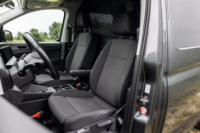 Volkswagen CADDY MAXI Cargo 2.0 TDI 1st Edition