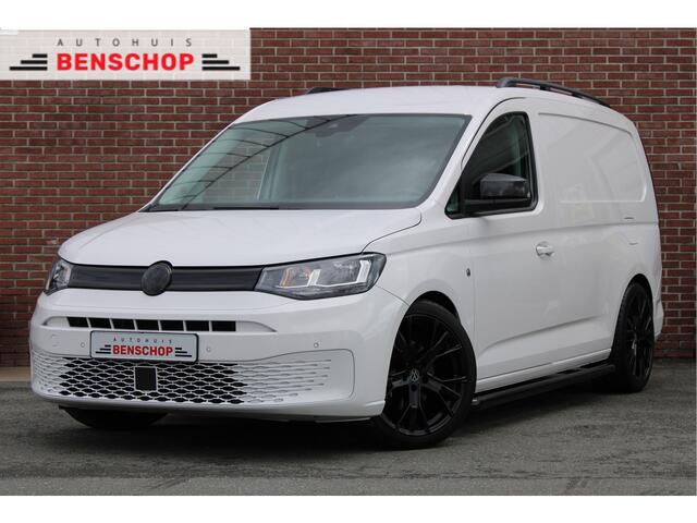 Volkswagen CADDY MAXI Cargo 2.0 TDI 102PK |LEER|TREKHAAK|19-INCH|DIGI-DASH|