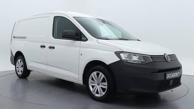 Volkswagen CADDY MAXI Cargo L2H1 2.0 TDI 122pk DSG Comfort / Automaat