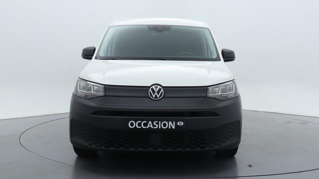 Volkswagen CADDY MAXI Cargo L2H1 2.0 TDI 122pk DSG Comfort / Automaat
