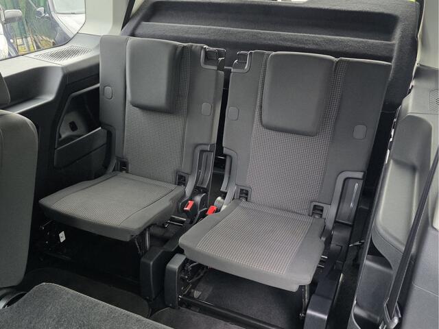 Volkswagen CADDY MAXI 1.5 |7-PERSOONS|CARPLAY|AUTOMAAT|