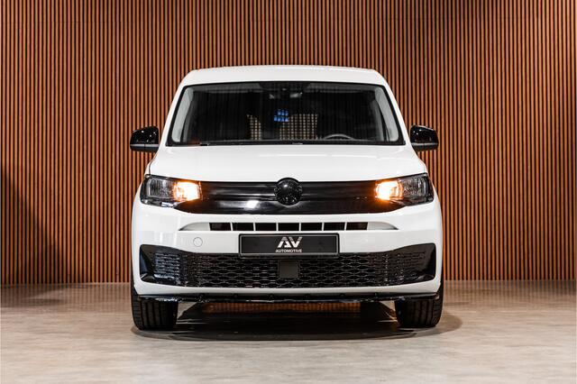 Volkswagen CADDY MAXI Cargo 2.0 TDI | AV Edition | Airco | Blueooth | Elek ramen | Nieuwe APK