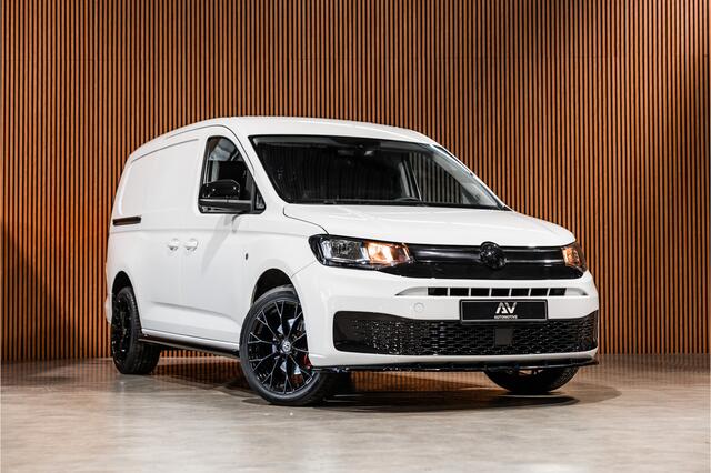 Volkswagen CADDY MAXI Cargo 2.0 TDI | AV Edition | Airco | Blueooth | Elek ramen | Nieuwe APK
