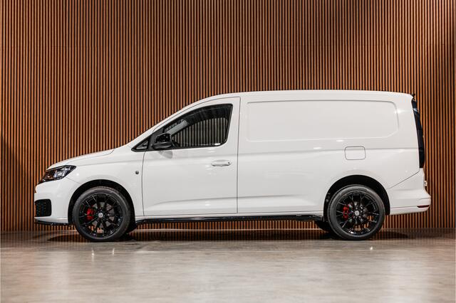 Volkswagen CADDY MAXI Cargo 2.0 TDI | AV Edition | Airco | Blueooth | Elek ramen | Nieuwe APK