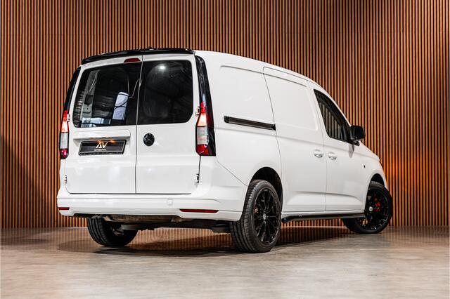 Volkswagen CADDY MAXI Cargo 2.0 TDI | AV Edition | Airco | Blueooth | Elek ramen | Nieuwe APK