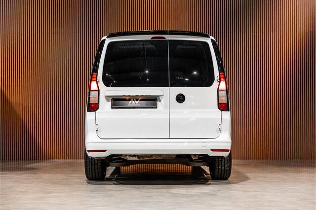 Volkswagen CADDY MAXI Cargo 2.0 TDI | AV Edition | Airco | Blueooth | Elek ramen | Nieuwe APK