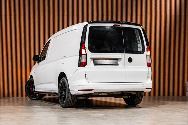 Volkswagen CADDY MAXI Cargo 2.0 TDI | AV Edition | Airco | Blueooth | Elek ramen | Nieuwe APK