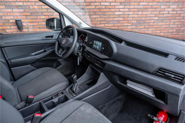 Volkswagen CADDY MAXI Cargo 2.0 TDI | AV Edition | Airco | Blueooth | Elek ramen | Nieuwe APK