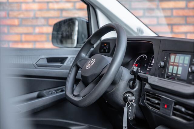 Volkswagen CADDY MAXI Cargo 2.0 TDI | AV Edition | Airco | Blueooth | Elek ramen | Nieuwe APK