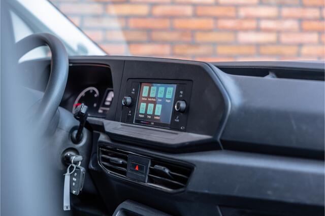 Volkswagen CADDY MAXI Cargo 2.0 TDI | AV Edition | Airco | Blueooth | Elek ramen | Nieuwe APK