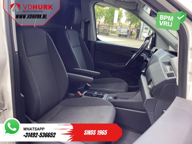 Volkswagen CADDY MAXI Cargo 2.0 TDI 125 pk DSG Aut. Virtual Cockpit/ Carplay/ Cruise/ Camera/ PDC