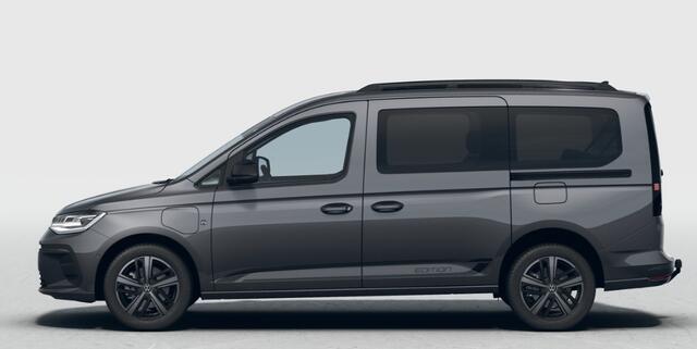 Volkswagen CADDY MAXI Kombi GP GP L2H1 1.5TSI PHEV eHybrid 19,7kWh 115PK DSG First-Edition