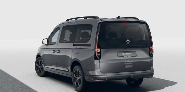 Volkswagen CADDY MAXI Kombi GP GP L2H1 1.5TSI PHEV eHybrid 19,7kWh 115PK DSG First-Edition