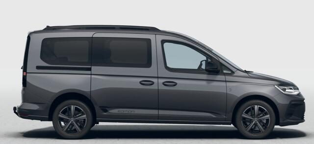 Volkswagen CADDY MAXI Kombi GP GP L2H1 1.5TSI PHEV eHybrid 19,7kWh 115PK DSG First-Edition