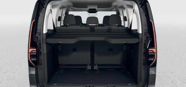 Volkswagen CADDY MAXI Kombi GP GP L2H1 1.5TSI PHEV eHybrid 19,7kWh 115PK DSG First-Edition