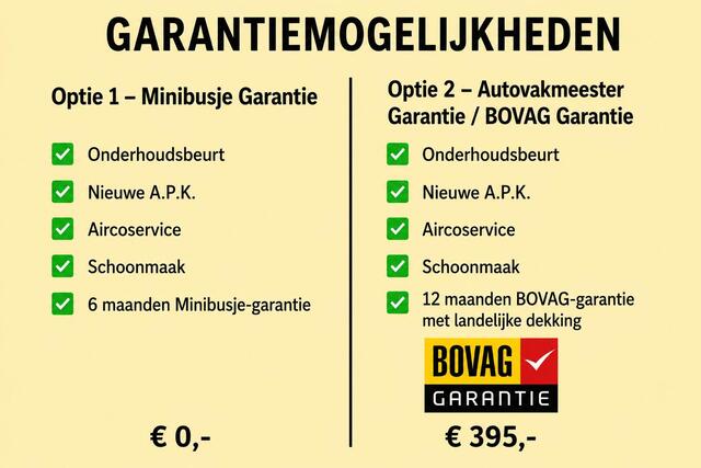 Volkswagen CADDY MAXI 1.4 TSI 130pk. 7-Pers. TREKHAAK / APP CONNECT / CAMERA / NAVI / CRUISE