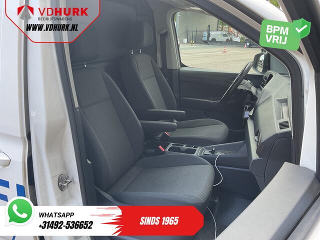 Volkswagen CADDY MAXI Cargo 2.0 TDI 125 pk DSG Aut. Carplay/ PDC/ Cruise/ Trekhaak/ Airco
