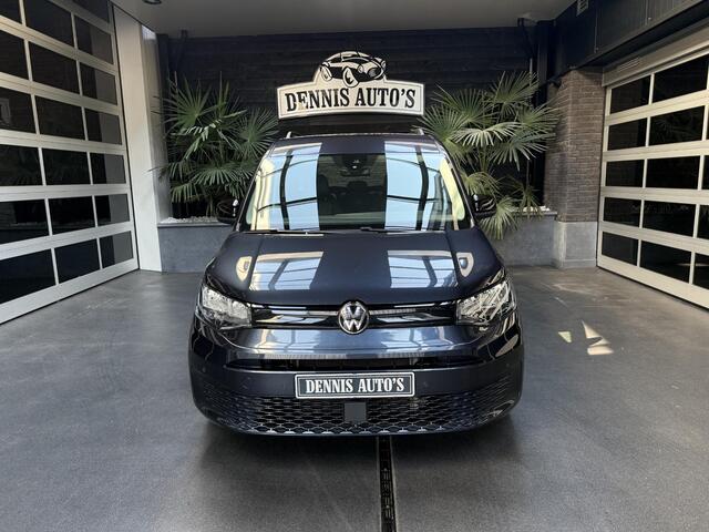 Volkswagen CADDY MAXI 1.5 TSI 7persoons automaat BTW auto!