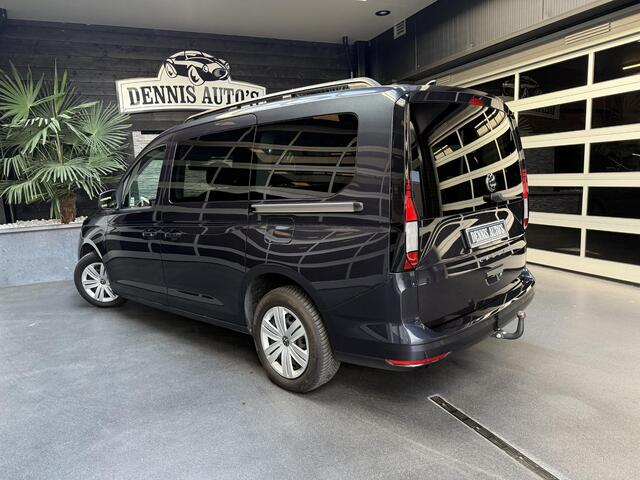 Volkswagen CADDY MAXI 1.5 TSI 7persoons automaat BTW auto!