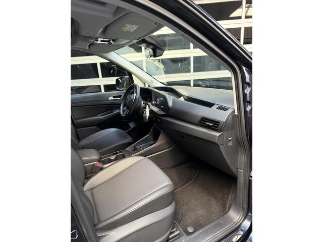 Volkswagen CADDY MAXI 1.5 TSI 7persoons automaat BTW auto!