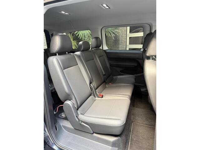 Volkswagen CADDY MAXI 1.5 TSI 7persoons automaat BTW auto!