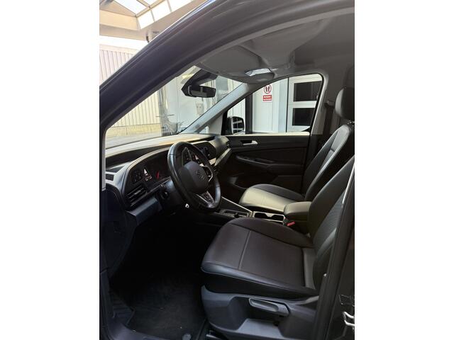 Volkswagen CADDY MAXI 1.5 TSI 7persoons automaat BTW auto!